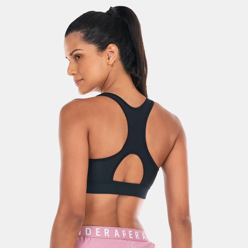 اندر ارمر حمالة صدر رياضية نسائية مطورة برسومات